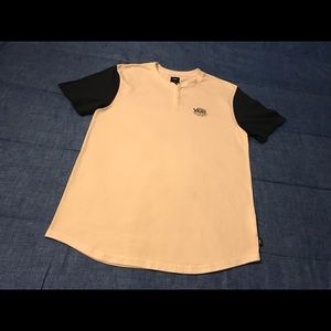 Authentic Vans T Shirt